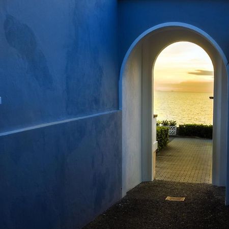 Villa Parisi Grand Hotel Castiglioncello Extérieur photo