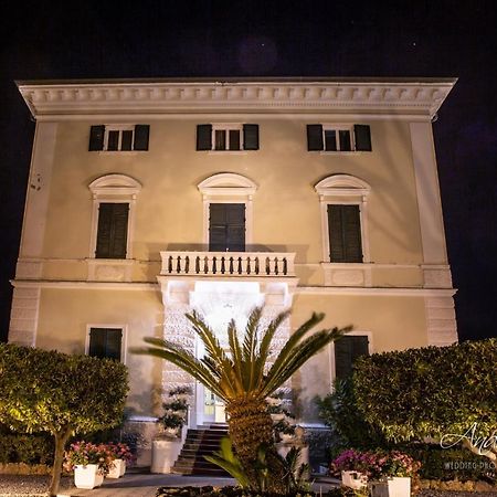 Villa Parisi Grand Hotel Castiglioncello Extérieur photo