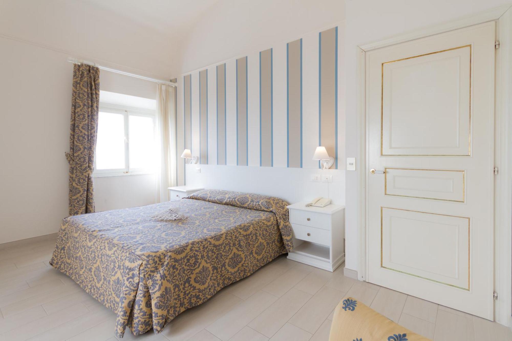 Villa Parisi Grand Hotel Castiglioncello Chambre photo