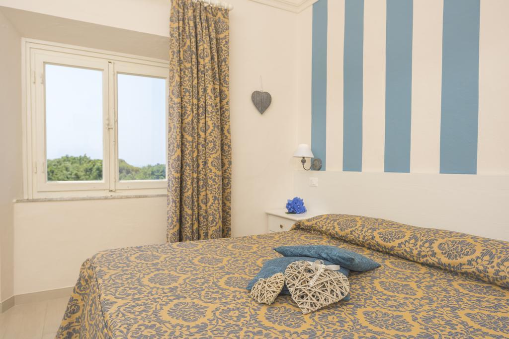 Villa Parisi Grand Hotel Castiglioncello Extérieur photo