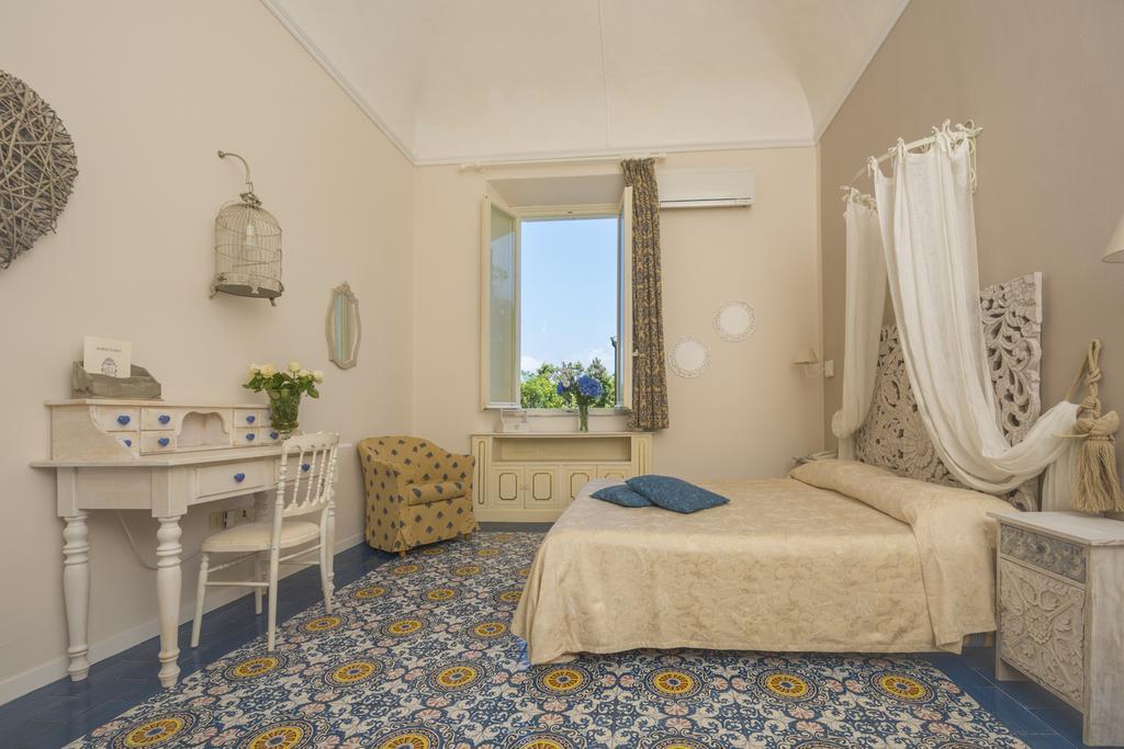 Villa Parisi Grand Hotel Castiglioncello Extérieur photo