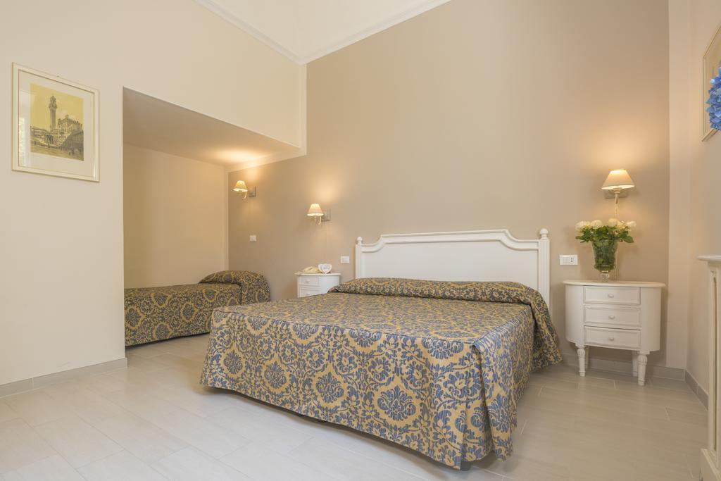 Villa Parisi Grand Hotel Castiglioncello Extérieur photo