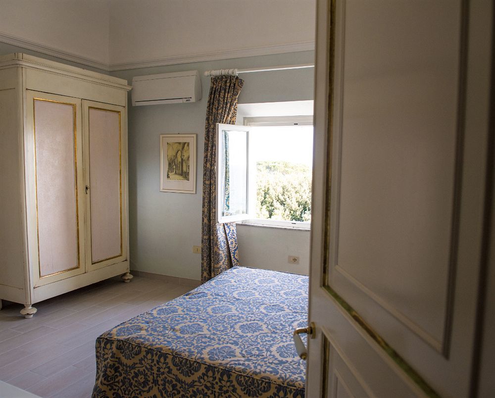 Villa Parisi Grand Hotel Castiglioncello Extérieur photo