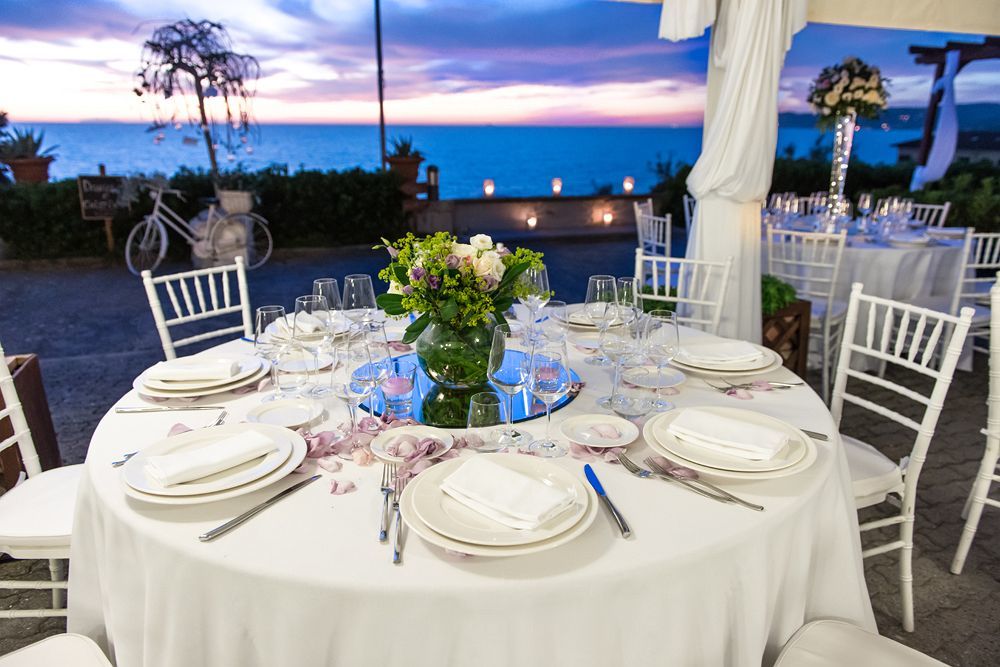 Villa Parisi Grand Hotel Castiglioncello Extérieur photo