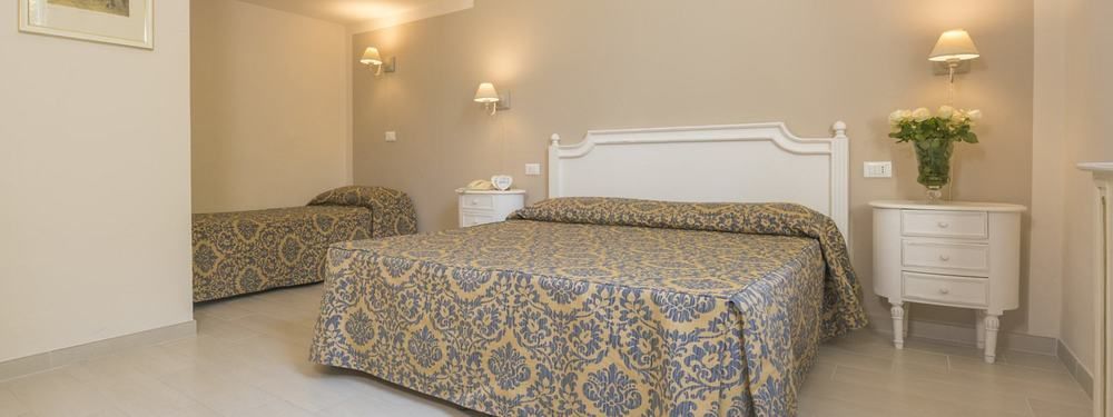 Villa Parisi Grand Hotel Castiglioncello Extérieur photo