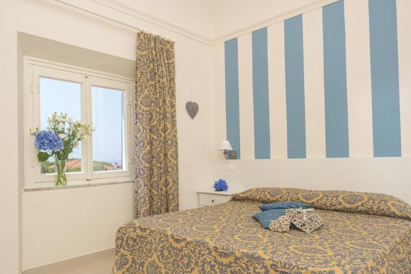 Villa Parisi Grand Hotel Castiglioncello Extérieur photo